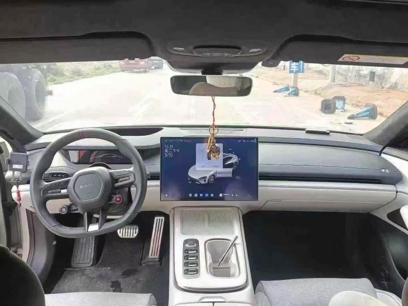 菏泽24年小米SU74