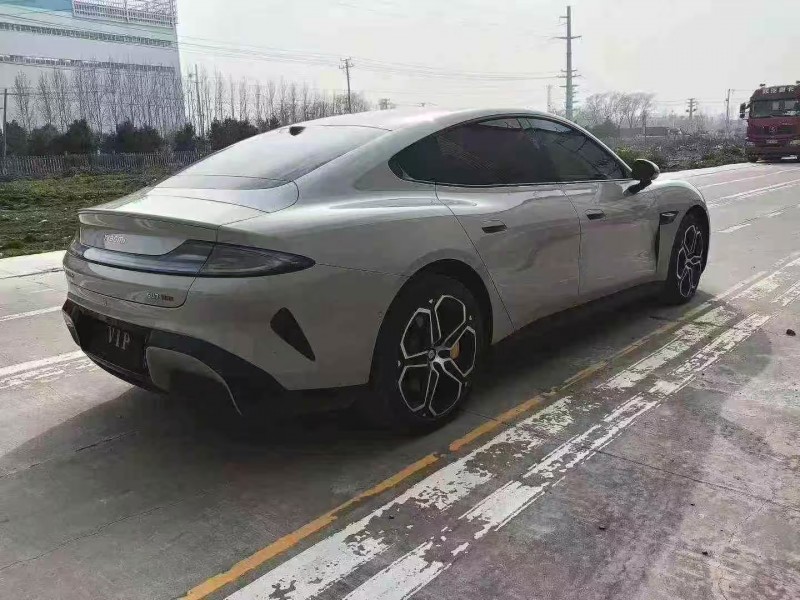 菏泽24年小米SU77