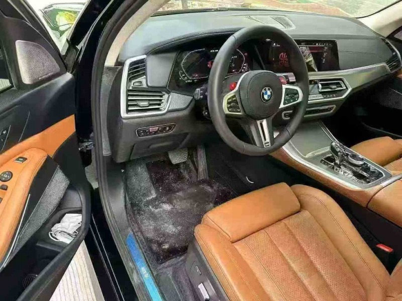 莆田20年宝马X55