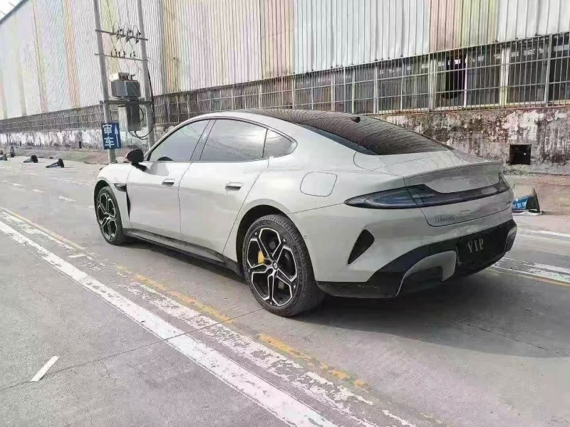 菏泽24年小米SU78