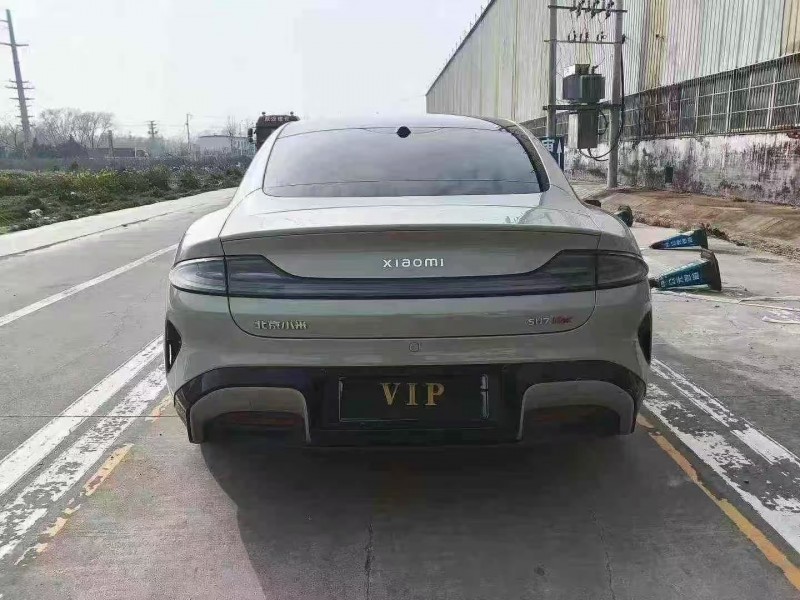 菏泽24年小米SU79