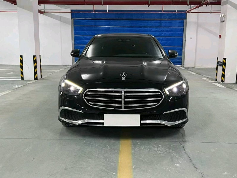 徐州21年奔驰E1