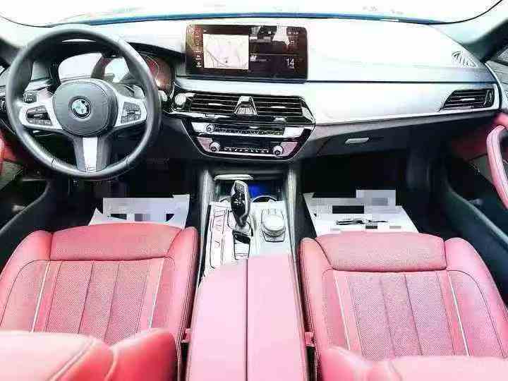 萍乡24年宝马5系6