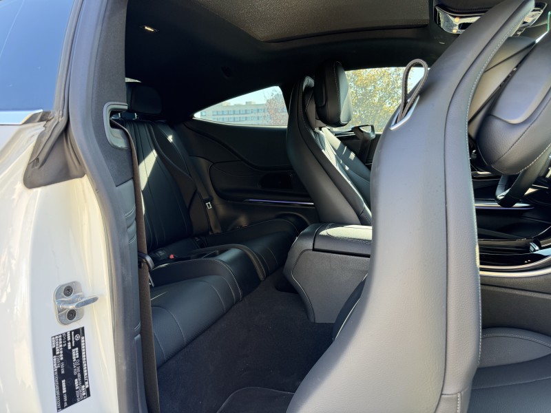 鹽城25年奔馳CLE8