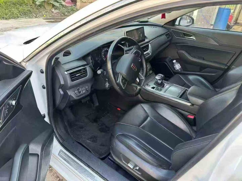 三明21年红旗H54