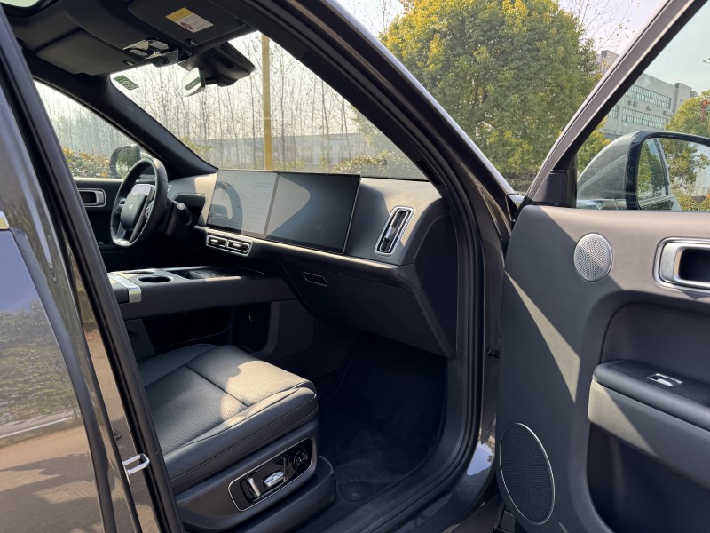 盐城25年理想L95