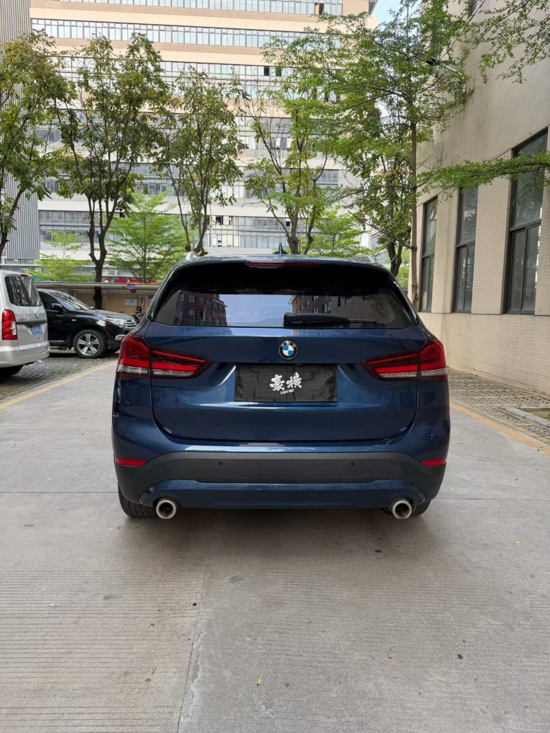 佛山21年宝马X14