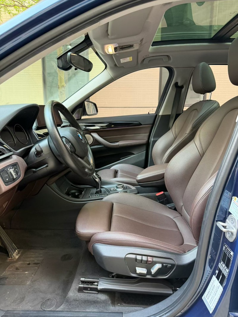 佛山21年宝马X16