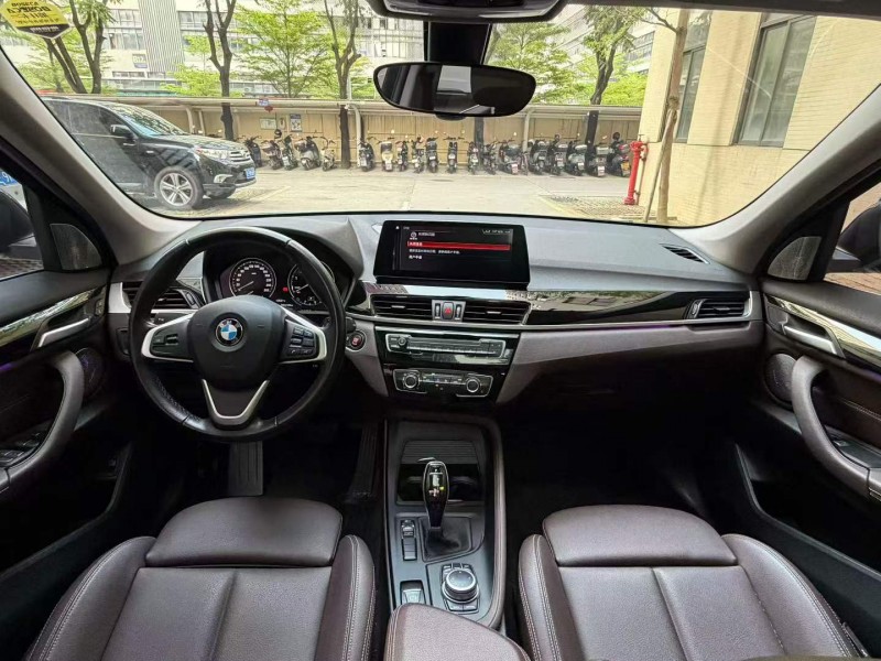 佛山21年宝马X18