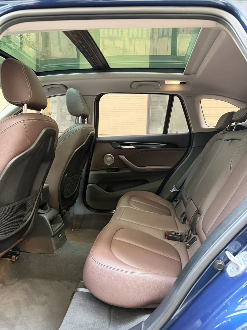 佛山21年宝马X19