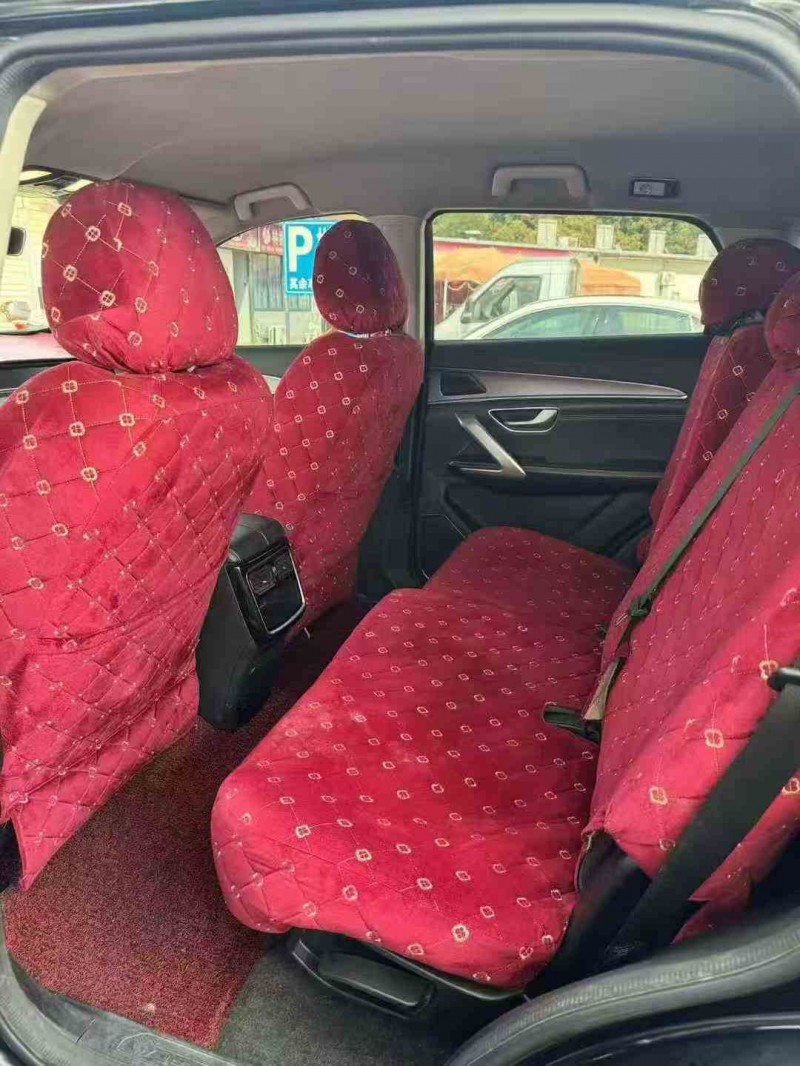 思茅23年奇瑞捷途6