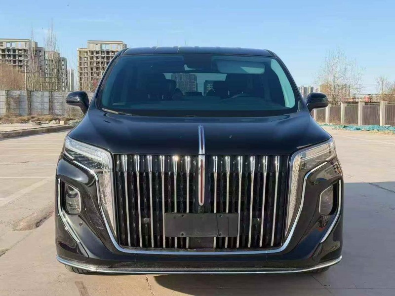 邢台24年红旗HQ91