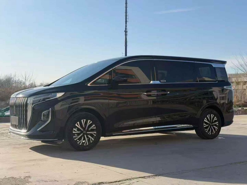 邢台24年红旗HQ92