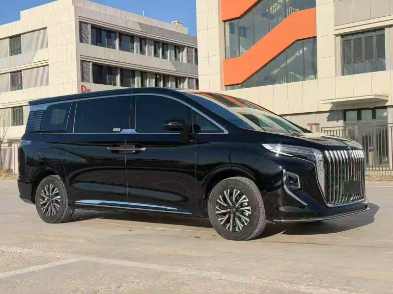 邢台24年红旗HQ93