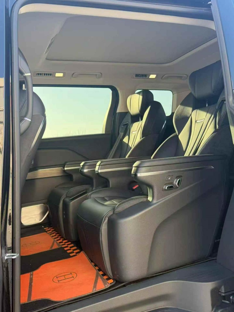 邢台24年红旗HQ94