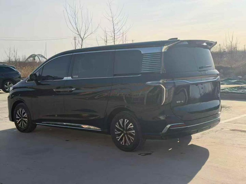 邢台24年红旗HQ98