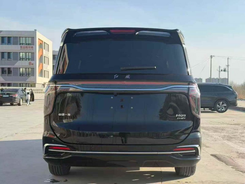 邢台24年红旗HQ99