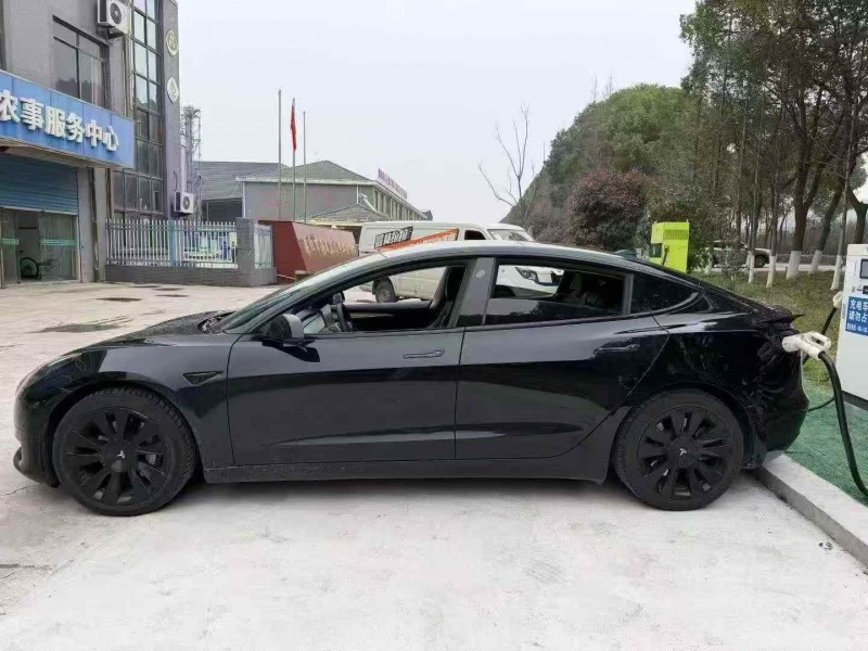 常州22年特斯拉MODEL 32