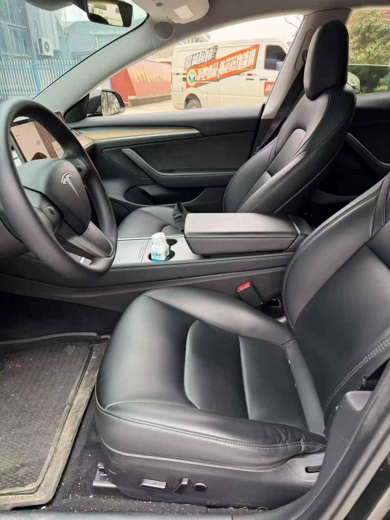 常州22年特斯拉MODEL 33