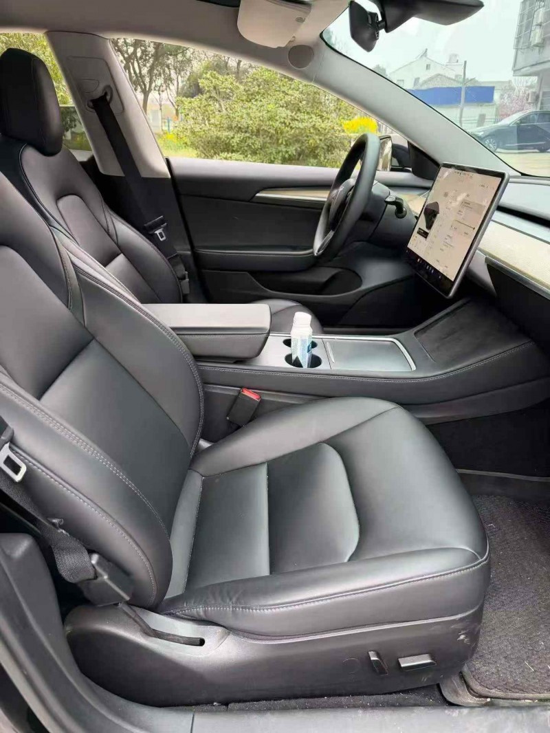 常州22年特斯拉MODEL 35