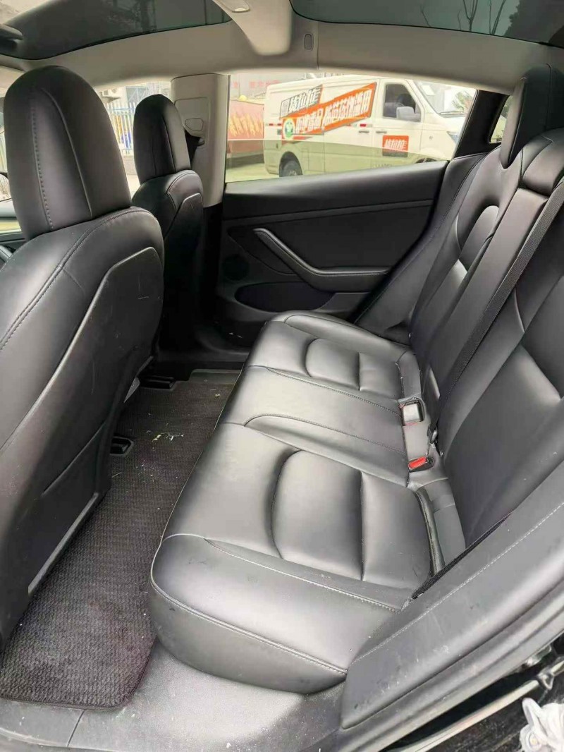 常州22年特斯拉MODEL 37