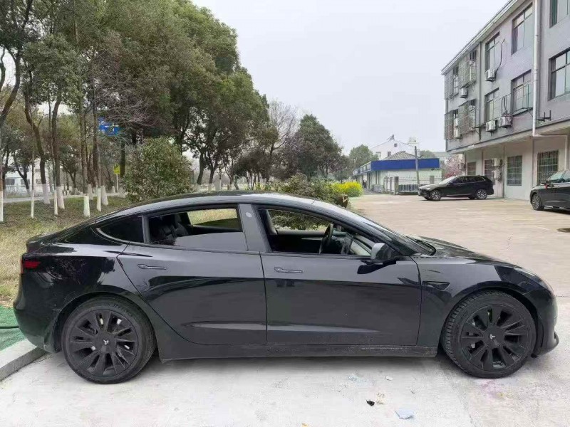 常州22年特斯拉MODEL 38