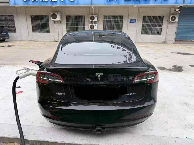 常州22年特斯拉MODEL 39