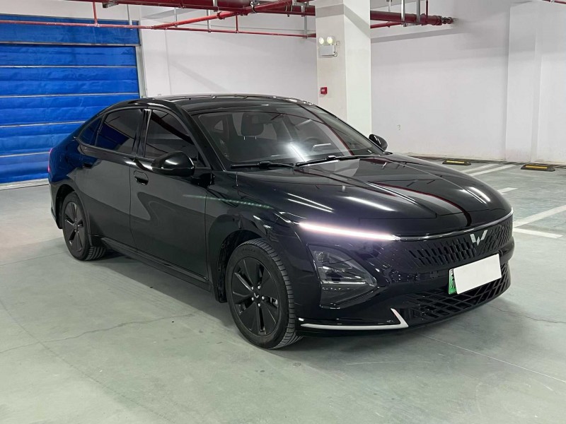 宿迁24年五菱汽车星光3