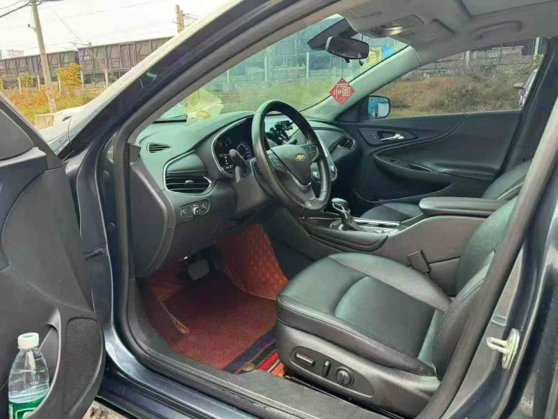 襄阳23年雪佛兰迈锐宝5