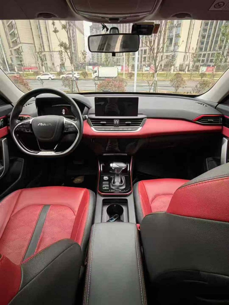 襄阳21年东风奕炫9