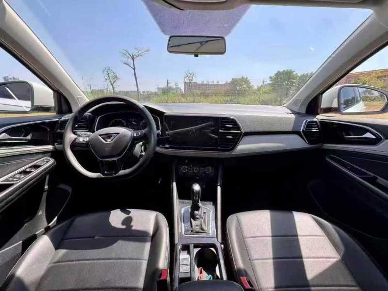 珠海23年大众捷达6