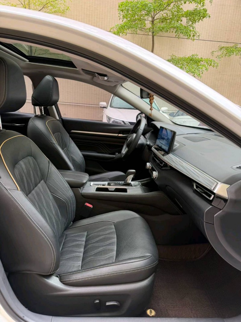 佛山23年日产天籁7