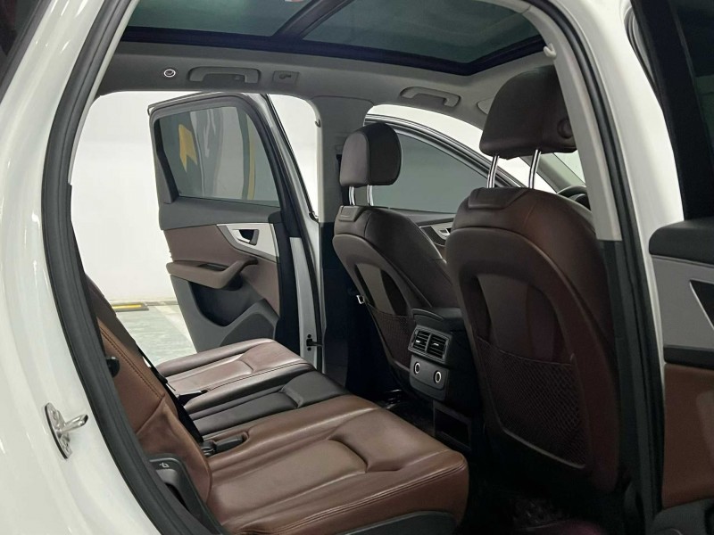 宿迁19年奥迪Q75