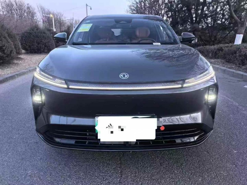 运城26年东风风神1