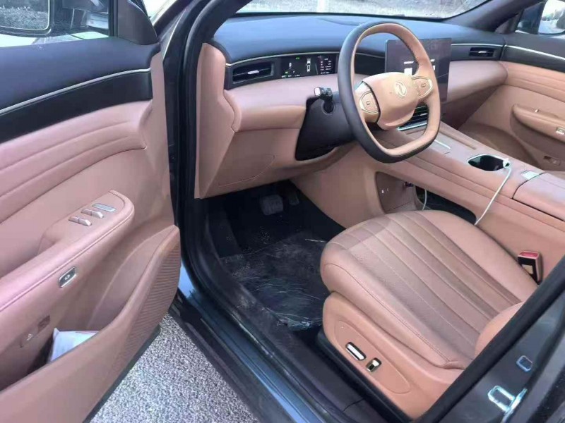 运城26年东风风神6