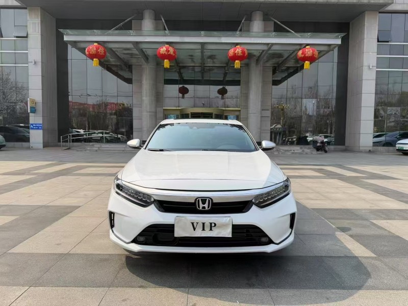 枣庄23年本田英诗派1