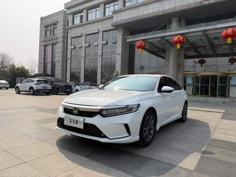 枣庄23年本田英诗派2