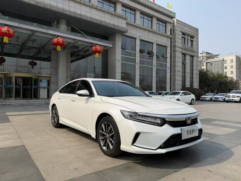 枣庄23年本田英诗派3