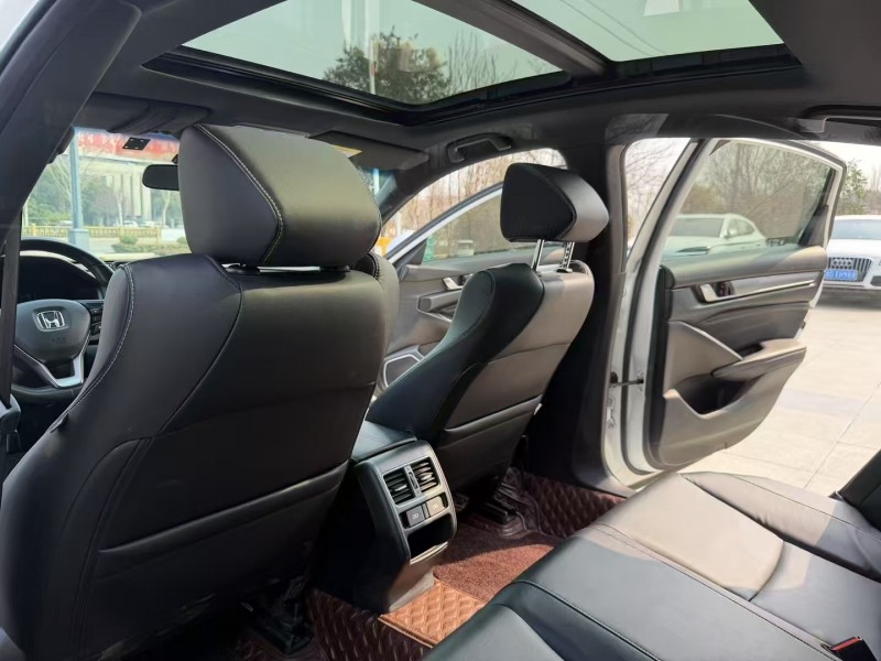 枣庄23年本田英诗派5