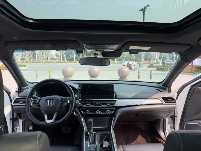 枣庄23年本田英诗派6