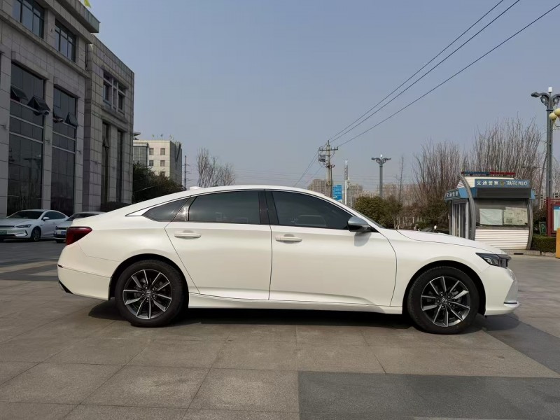 枣庄23年本田英诗派7