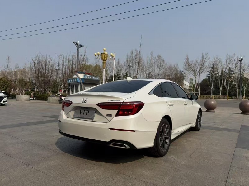 枣庄23年本田英诗派8