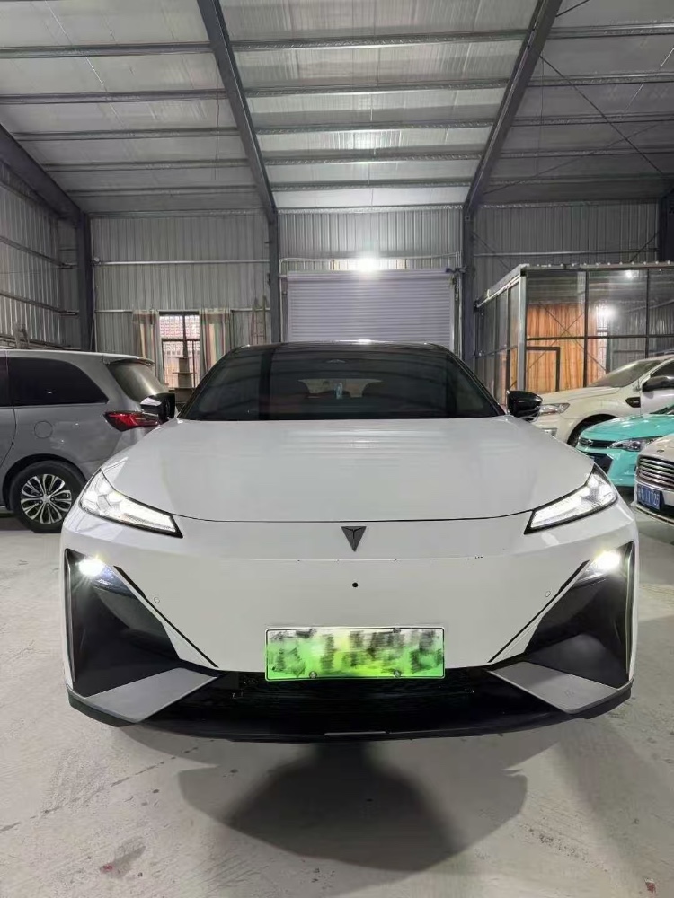 菏泽24年长安汽车深蓝1