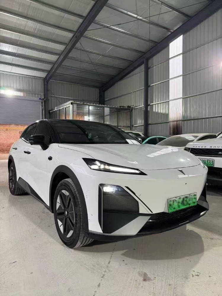 菏泽24年长安汽车深蓝2