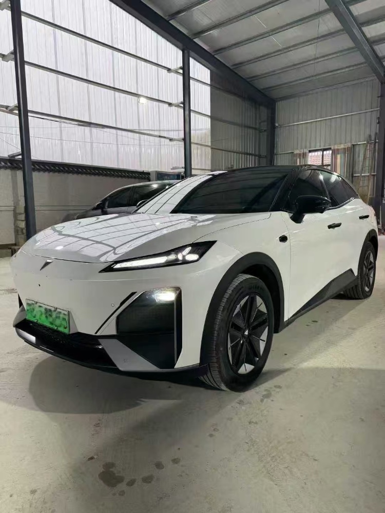 菏泽24年长安汽车深蓝3