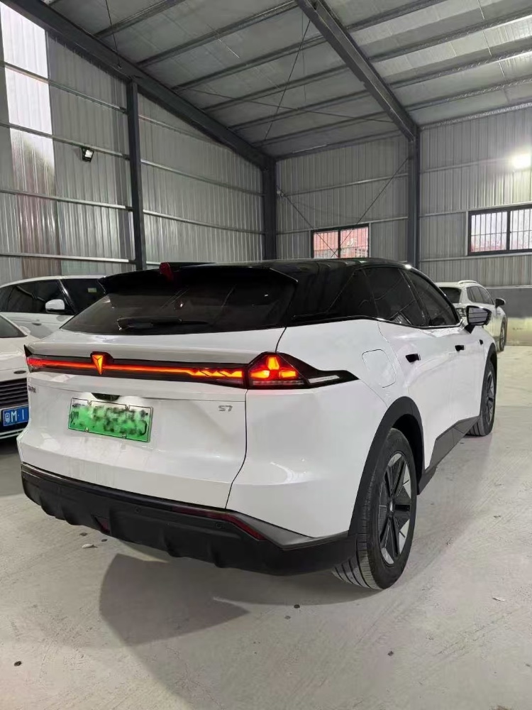 菏泽24年长安汽车深蓝6