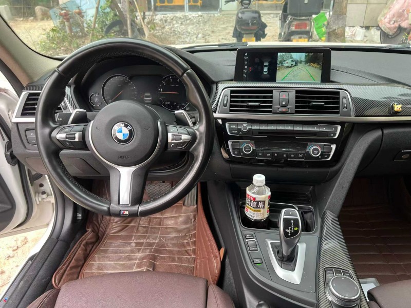 台州18年宝马3系6