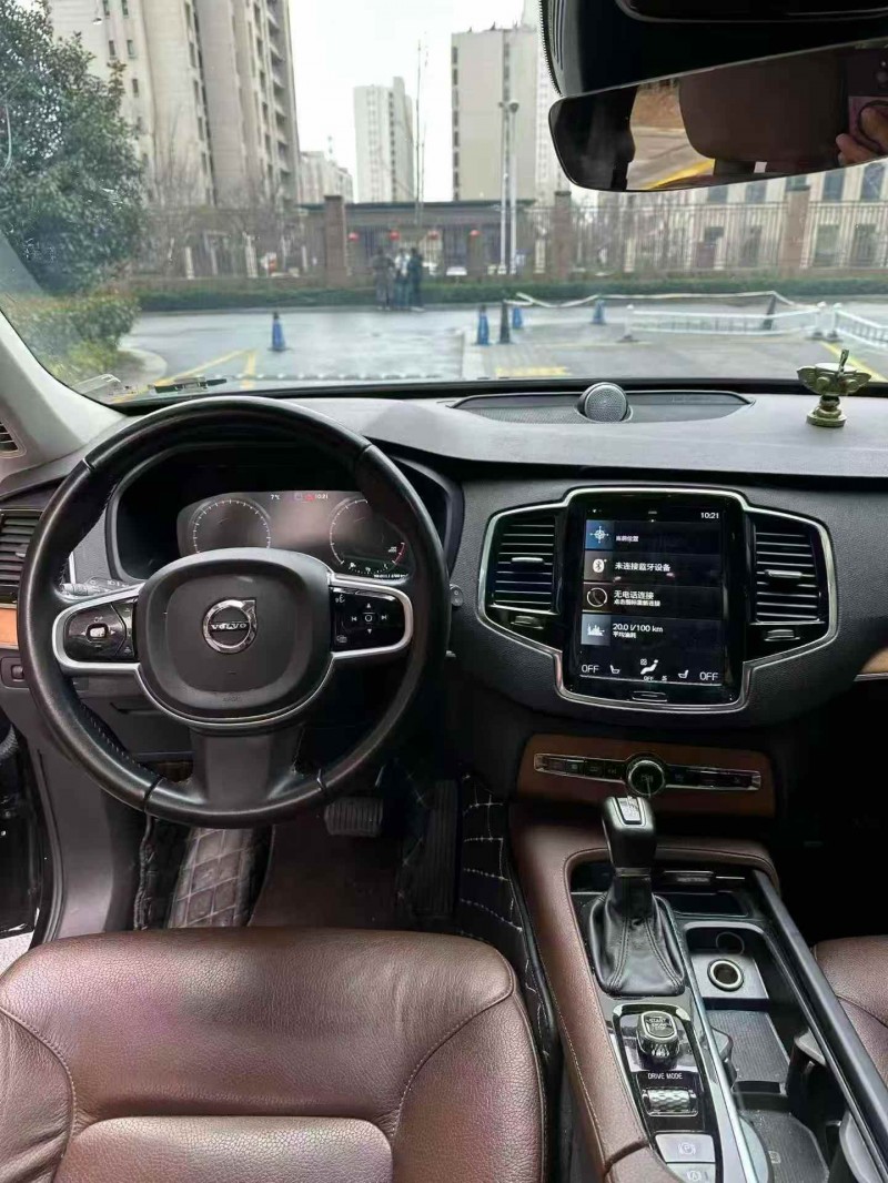 湖州20年沃尔沃XC606