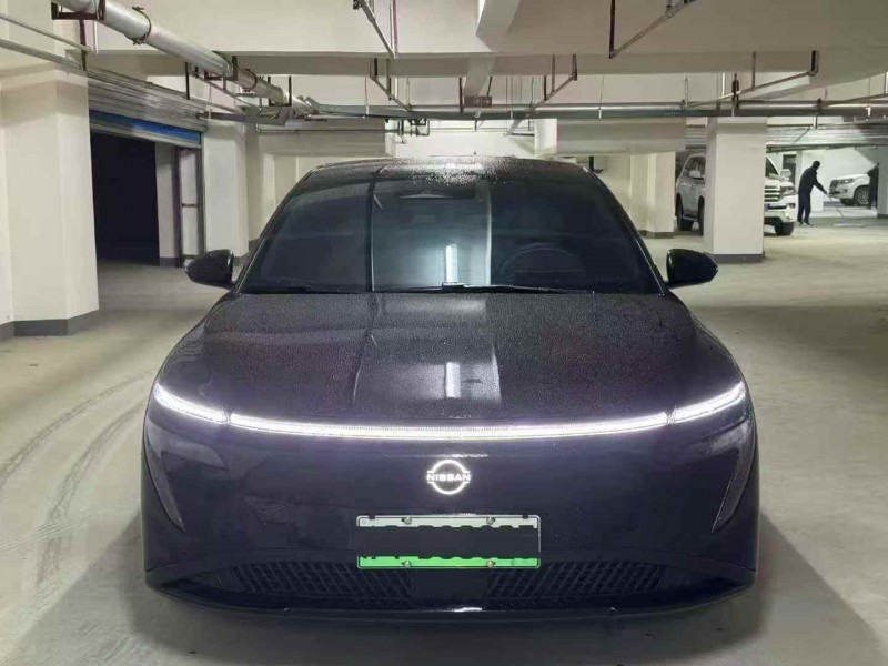 平頂山25年日產N71