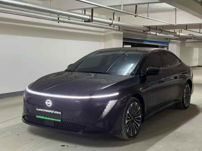 平頂山25年日產N73